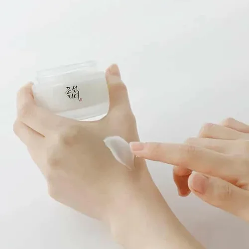 بيوتي اوف جيسون كريم ديناستي  50 مل  |  BEAUTY OF JOSEON DYNASTY CREAM  50ML