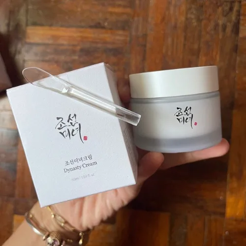 بيوتي اوف جيسون كريم ديناستي  50 مل  |  BEAUTY OF JOSEON DYNASTY CREAM  50ML