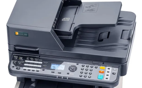 P-C 3065 MFP Toner Cartridge طابعة كيوسيرا استيراد   3*1 ( طباعة + تصوير + سكانر ) دوبلكس