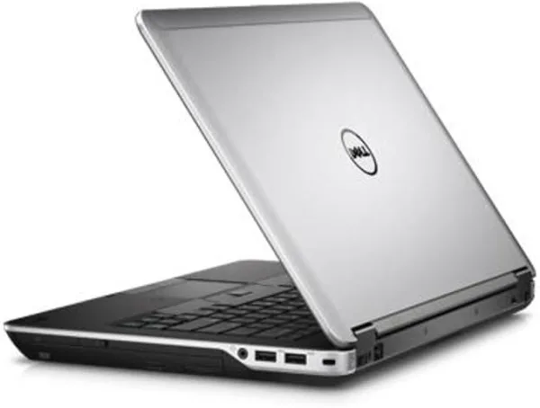 Dell Laptop Latitude E6440 14" i7 4610M 8GB RAM 256ssd