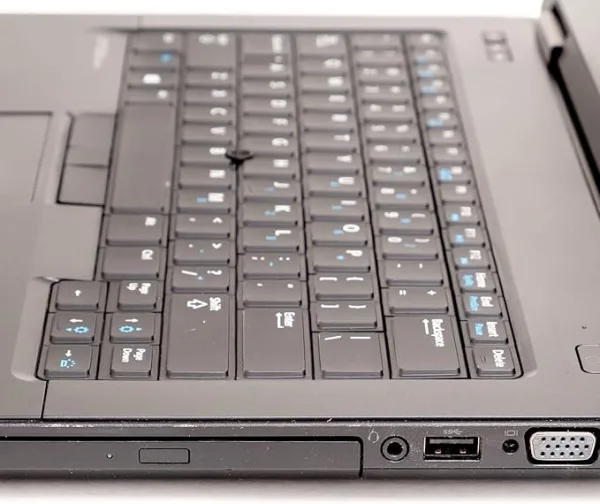 -Dell Latitude E5440 Laptop - Intel Core i5-4210u 1.70GHz, 8GB DDR3 RAM,256SSD- VEGANVIDIA