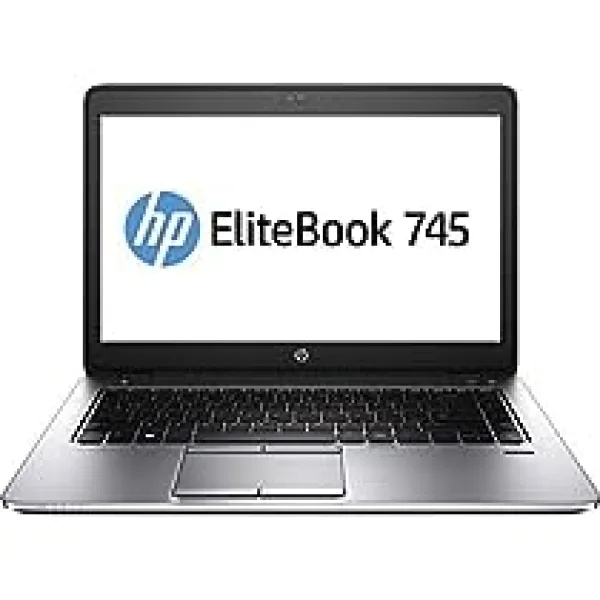 HP EliteBook – 745 G2 A10 PRO-7350B GHz – 8GB RAM – 500GB – AMD Radeon R7 1G UP TO 7G