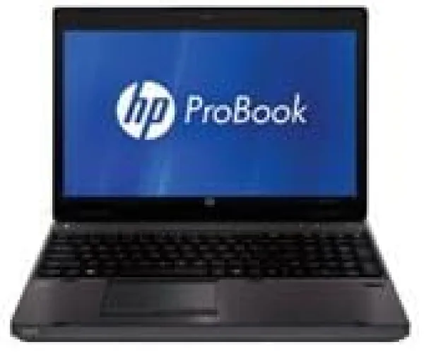 HP ProBook 6560b Notebook Intel Core i5 -2450m ram8g - 500hd -Vega: ATI 2G HD