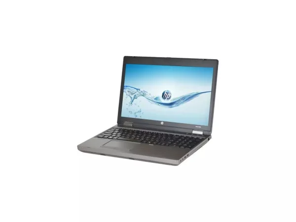 HP ProBook 6560b Notebook Intel Core i5 -2450m ram8g - 500hd -Vega: ATI 2G HD