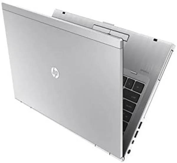 ايليت بوك 8460p  مقاس 14 انش ومعالج انتل كور i5 2520M وذاكرة RAM8GB وقرص صلب 500GB