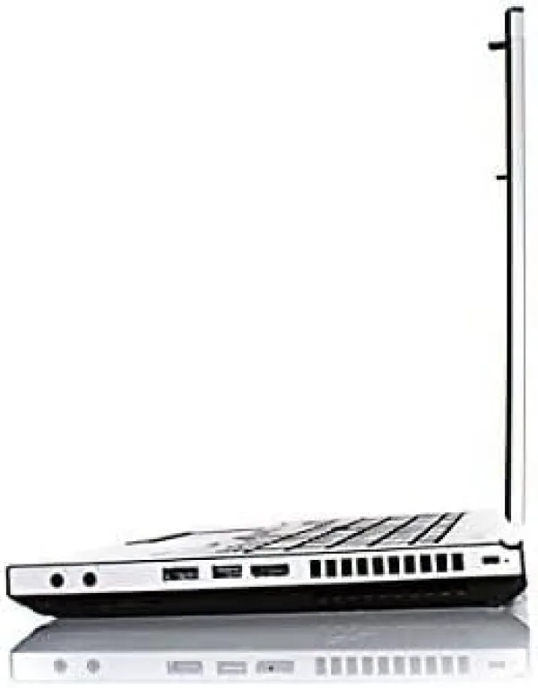ايليت بوك 8460p  مقاس 14 انش ومعالج انتل كور i5 2520M وذاكرة RAM8GB وقرص صلب 500GB