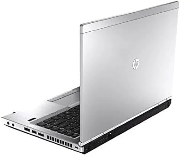 ايليت بوك 8460p  مقاس 14 انش ومعالج انتل كور i5 2520M وذاكرة RAM8GB وقرص صلب 500GB