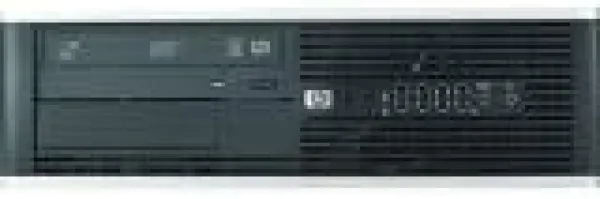 HP Compaq 6200 Pro SFF/Core i3-2120  -500 hd-ram4g + كارت شاشة Nvidia gt730 2g ddr3 هدية لفترة محدودة