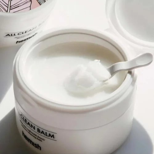 هيميش بلسم منظف للبشرة اول كلين - 120 مل |  Heimish All Clean cleansing balm 120 ml