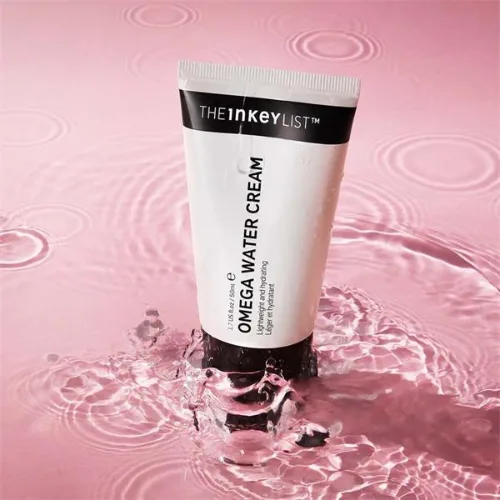 ذا انكي ليست كريم أوميغا الماء - 50 مل |  The Inkey List Omega Water Cream - 50ml