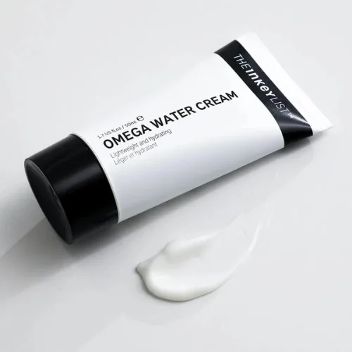 ذا انكي ليست كريم أوميغا الماء - 50 مل |  The Inkey List Omega Water Cream - 50ml