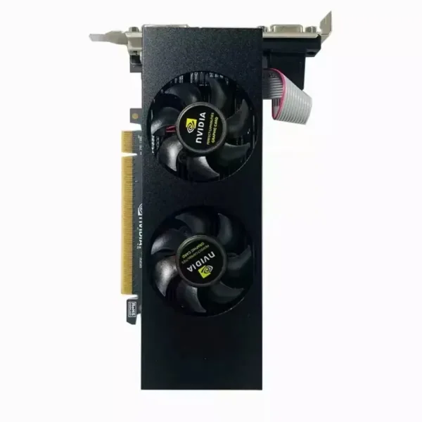 NVIDIA GeForce GTX750 4GB GDDR5 PCI-E Graphics Video Card VGA DVI HDMI