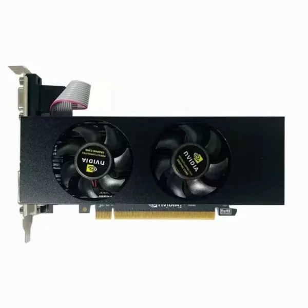 NVIDIA GeForce GTX750 4GB GDDR5 PCI-E Graphics Video Card VGA DVI HDMI