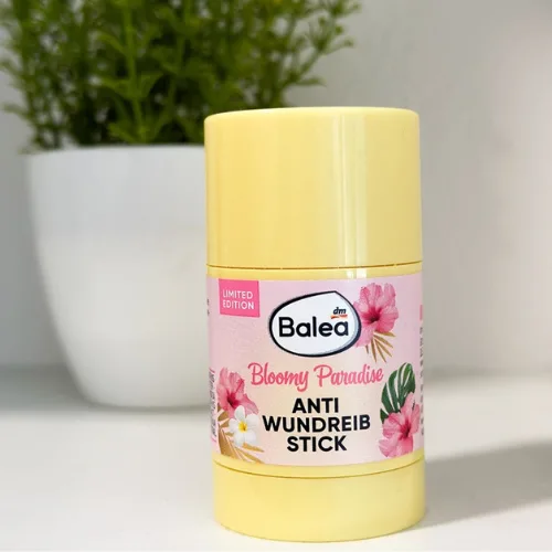 باليا ستيك بلومي براديس المضادة للاحتكاك 25 جم |  Balea Anti-Wundreib Stick Bloomy Paradise, 25 g