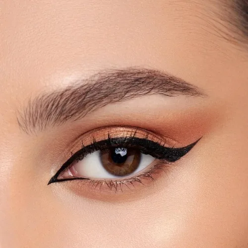 شيجلام  آي أفينيتي ايلاينر قلم تحديد العيون المقاوم للماء |  Sheglam Eye Affinity Waterproof Eyeliner