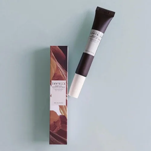 سكين 1004 مدغشقر سنتيلا بروبيو-سيكا باكوتشيول كريم العين 20 مل  |    SKIN 1004  Madagascar Centella Probio-Cica Bakuchiol Eye Cream 20 ml