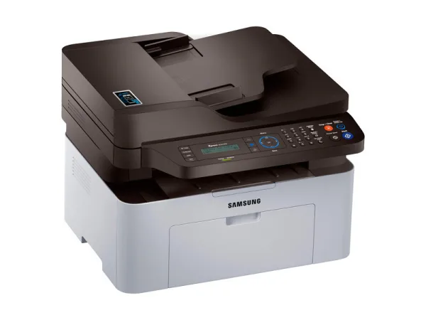 Samsung ProXpress SL-M4075FX Laser Multifunction Printer طابعة استيراد " طباعة + تصوير + سكانر