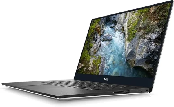 DELL PRECISION 5520 core i7 6th gen, hdd 256 ssd m2, ram 16 g ddr5, 15.6 fhd, vega 2g nv-NVIDIA QUadro m1200