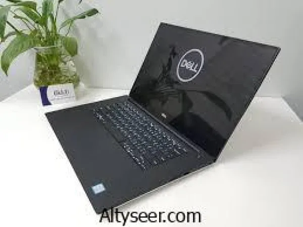 DELL PRECISION 5520 core i7 6th gen, hdd 256 ssd m2, ram 16 g ddr5, 15.6 fhd, vega 2g nv-NVIDIA QUadro m1200