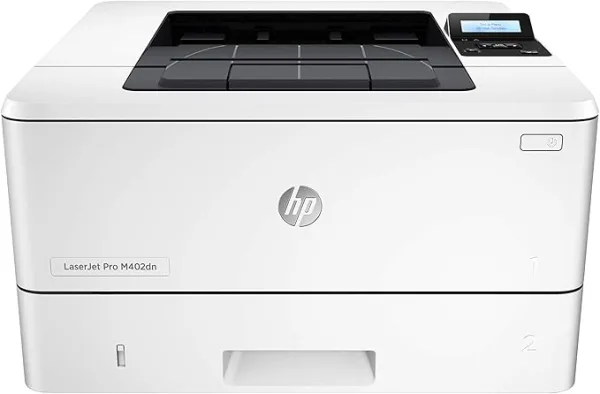طابعة ليزر جت برو M402dn من اتش بي - اسود وابيض - C5F94A
