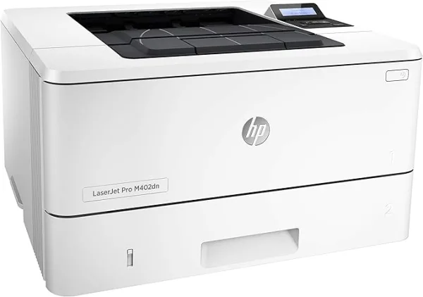 طابعة ليزر جت برو M402dn من اتش بي - اسود وابيض - C5F94A