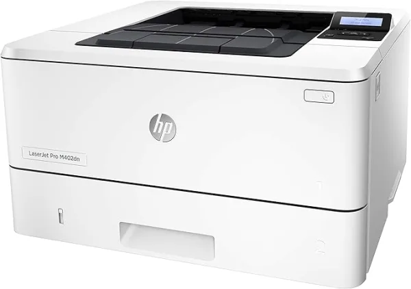 طابعة ليزر جت برو M402dn من اتش بي - اسود وابيض - C5F94A
