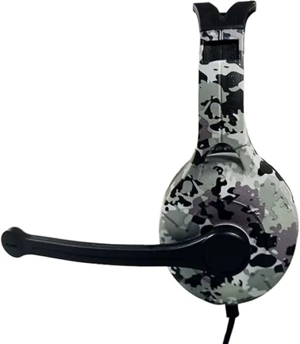 HEADPHONE HD MAX X2 PRO GAMING