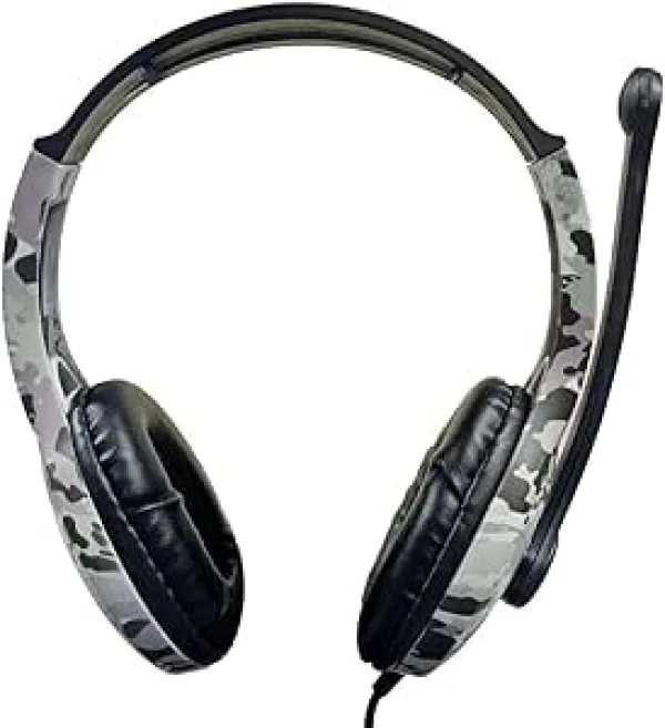 HEADPHONE HD MAX X2 PRO GAMING