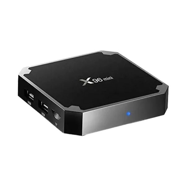 TV Box Android Zero ZR100 (1G Ram - 8G Rom)