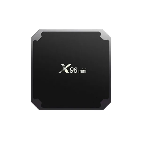 TV Box Android Zero ZR100 (1G Ram - 8G Rom)
