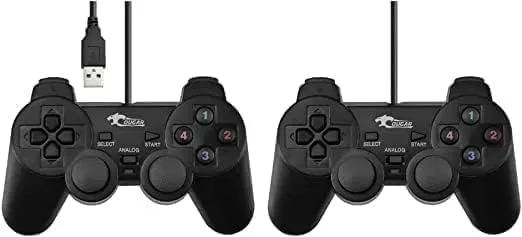 COUGAR GAMEPAD USB 2082