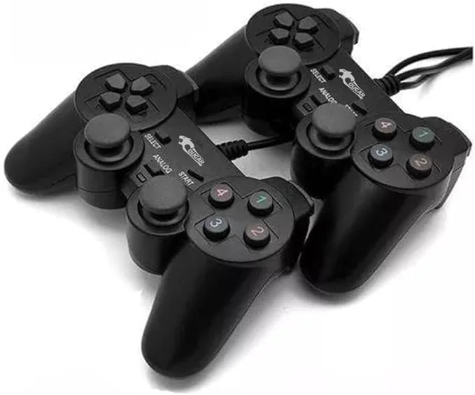 COUGAR GAMEPAD USB 2082
