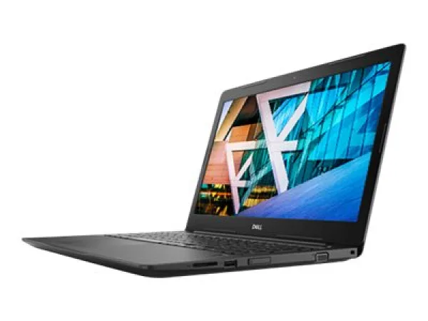 256ssd-ram8- الجيل السابع - Dell Latitude 3590 - Intel Core i5