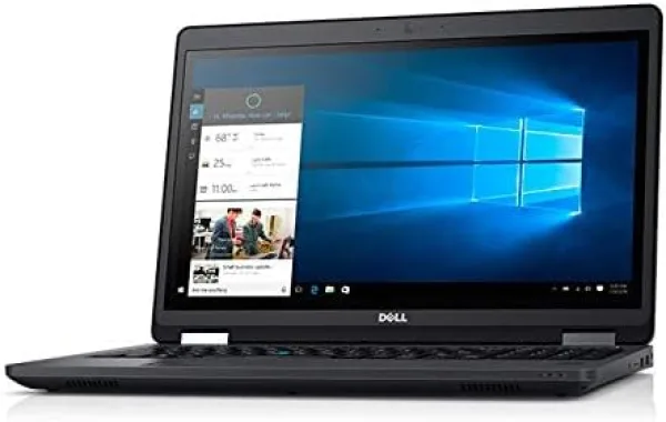 Dell Latitude E5570 Intel i5 6440HQ