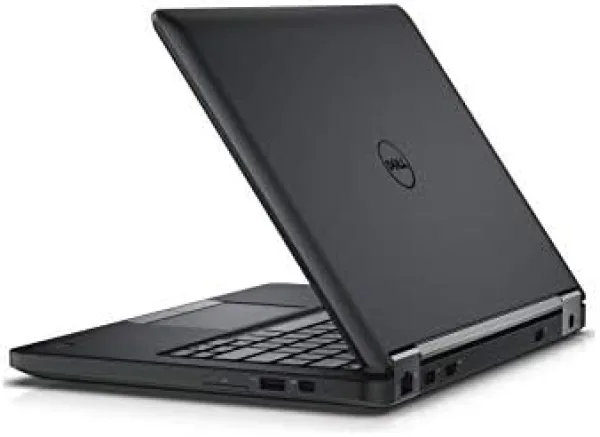 Dell Latitude E5570 Intel i5 6440HQ