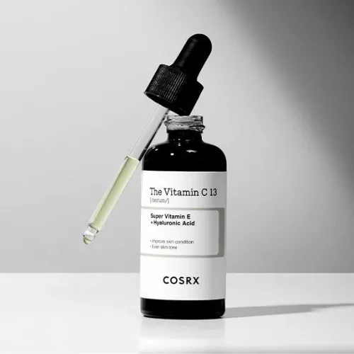 كوزركس سيروم فيتامين سي 13 لتفتيح وإشراقة البشرة 20 مل | COSRX The Vitamin C 13 Serum 20ml