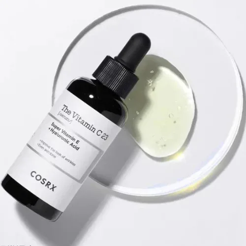 كوزركس سيروم فيتامين سي 23 لتفتيح البشرة وتقليل البقع 20 مل | COSRX The Vitamin C 23 Serum 20ml