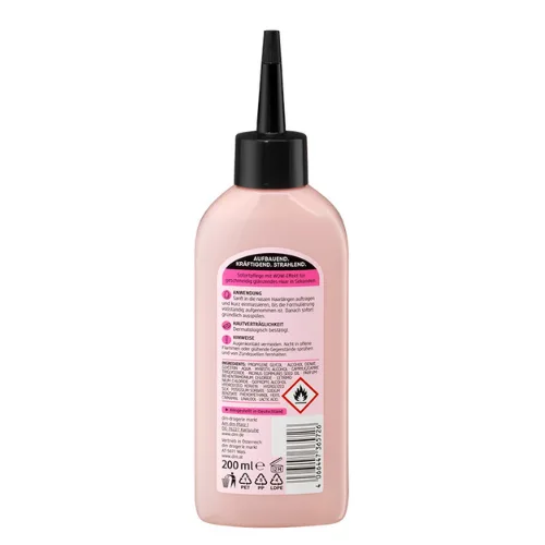 باليا جلوسي آند لونج ماجيكال 200مل  |  Balea Glossy & Long Magical 200ml
