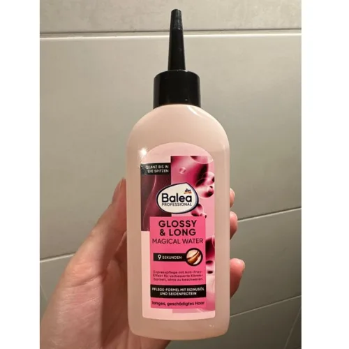 باليا جلوسي آند لونج ماجيكال 200مل  |  Balea Glossy & Long Magical 200ml