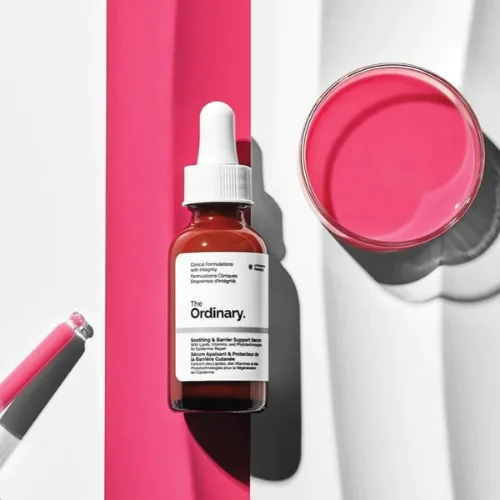 ذا أورديناري سيروم لتهدئة ودعم حاجز البشرة 30 مل | The Ordinary Soothing & Barrier Support Serum 30ml