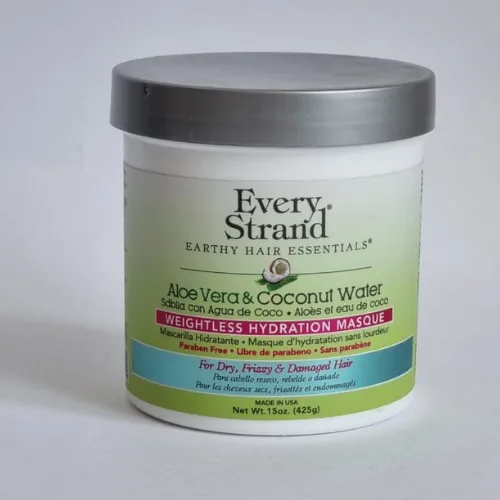 إيفري ستراند ماسك الشعر  425مل  |  Every strand hair mask 425ml