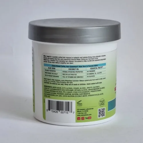 إيفري ستراند ماسك الشعر  425مل  |  Every strand hair mask 425ml