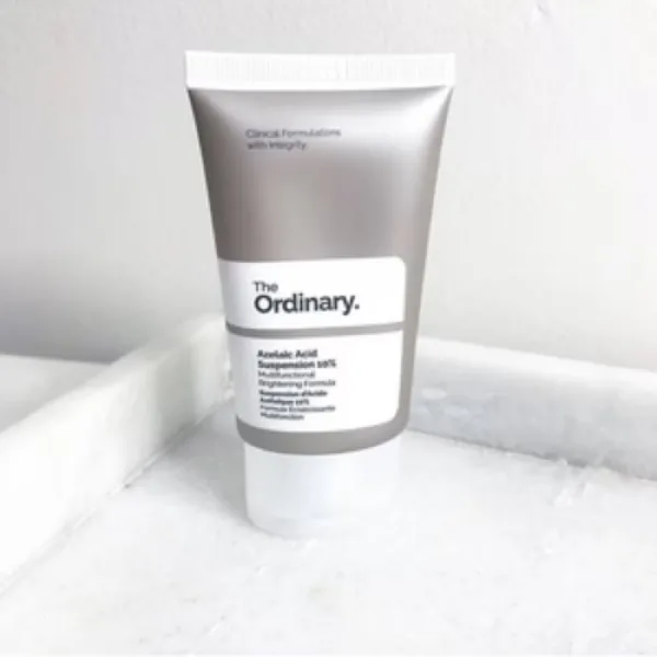 ذا أورديناري سيروم حمض الأزيليك 10% لتفتيح وتقليل البقع وحب الشباب 30 مل | The Ordinary Azelaic Acid Suspension 10% 30ml