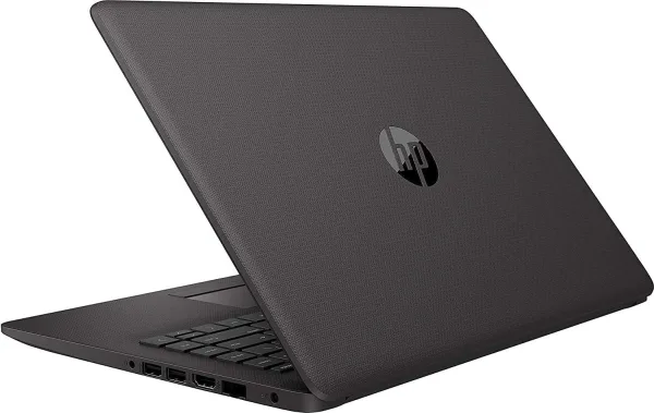 لاب توب 255 G7 من اتش بي - معالج رايزن 5 3500U، رام 8 جيجا بايت، هارد HDD 1 تيرابايت، معالج رسومات راديون، شاشة 15.6 بوصة اتش دي،  -WIN10