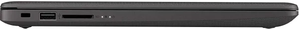 لاب توب 255 G7 من اتش بي - معالج رايزن 5 3500U، رام 8 جيجا بايت، هارد HDD 1 تيرابايت، معالج رسومات راديون، شاشة 15.6 بوصة اتش دي،  -WIN10