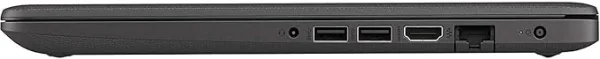 لاب توب 255 G7 من اتش بي - معالج رايزن 5 3500U، رام 8 جيجا بايت، هارد HDD 1 تيرابايت، معالج رسومات راديون، شاشة 15.6 بوصة اتش دي،  -WIN10