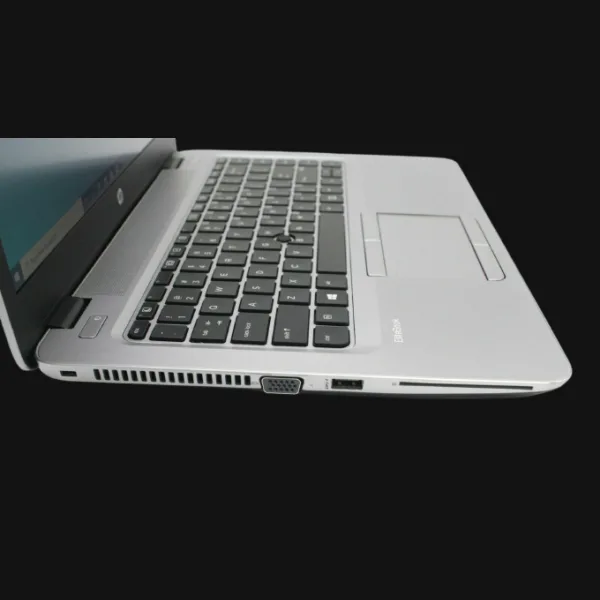 HP ELITBOOK MT43