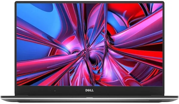 DELL PRECISION 5520