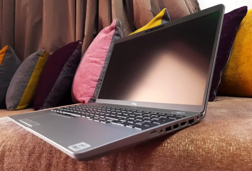 DELL PRECISION 3551