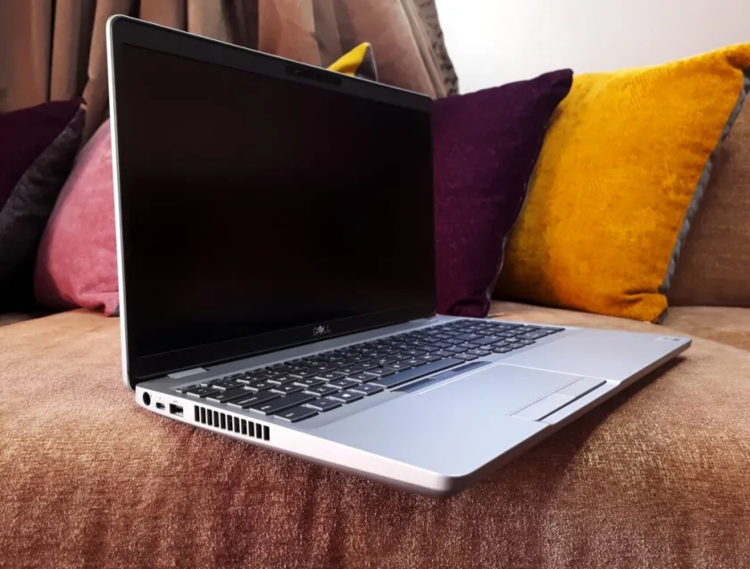 DELL PRECISION 3551